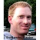 Benjamin Baxter Benjamin Baxter