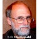 Robert MacDonald Robert MacDonald