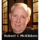 Robert C. McKibben Robert C. McKibben