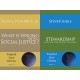 Social Justice Debate Social Justice Debate