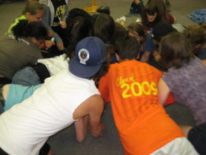 Youth Gather to Learn