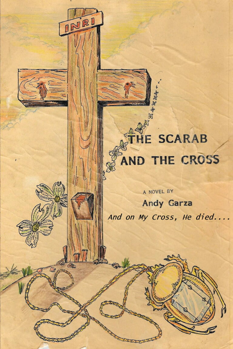 The Scarab and the Cross Preview