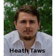 Heath Taws