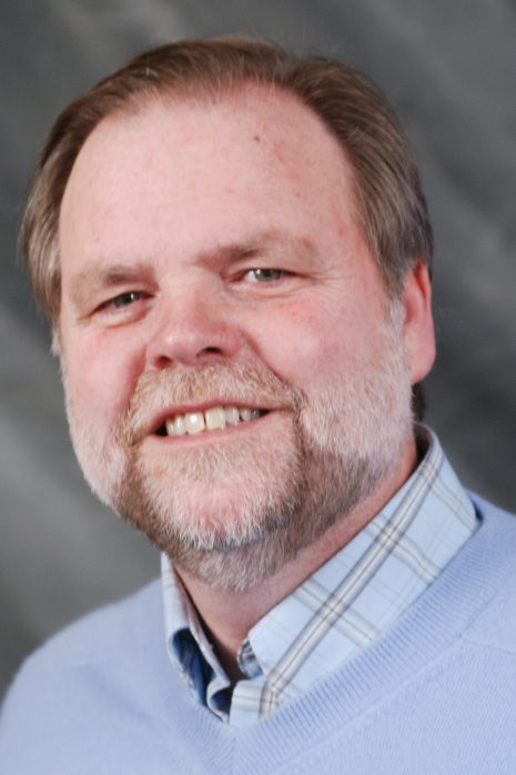 Bruce Epperly, Author Bruce Epperly, Author