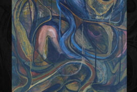 Well into the Night, poetry by Andreas Fleps