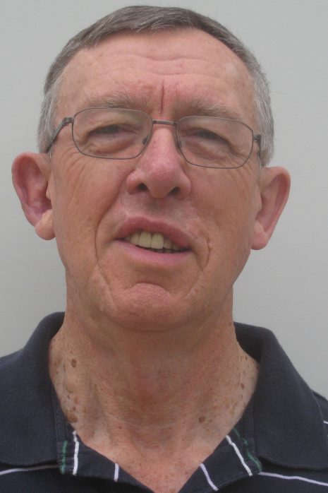 Keith Clouten Author Keith Clouten