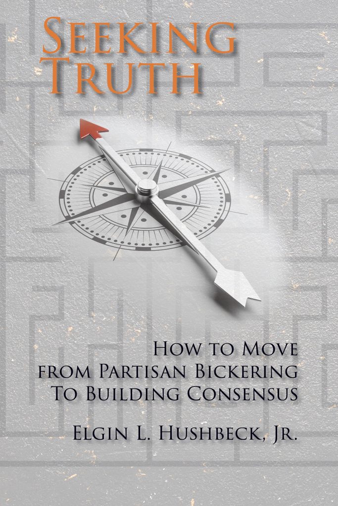 Seeking Truth