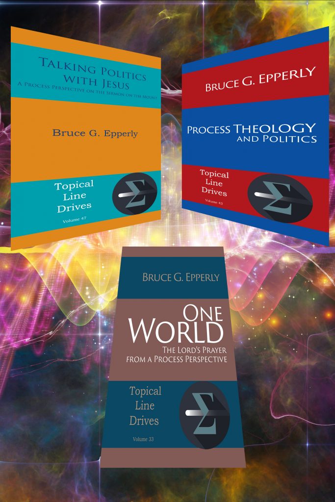 Process and Politics Package