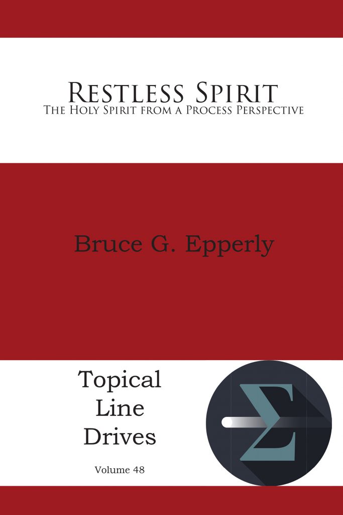 Restless Spirit