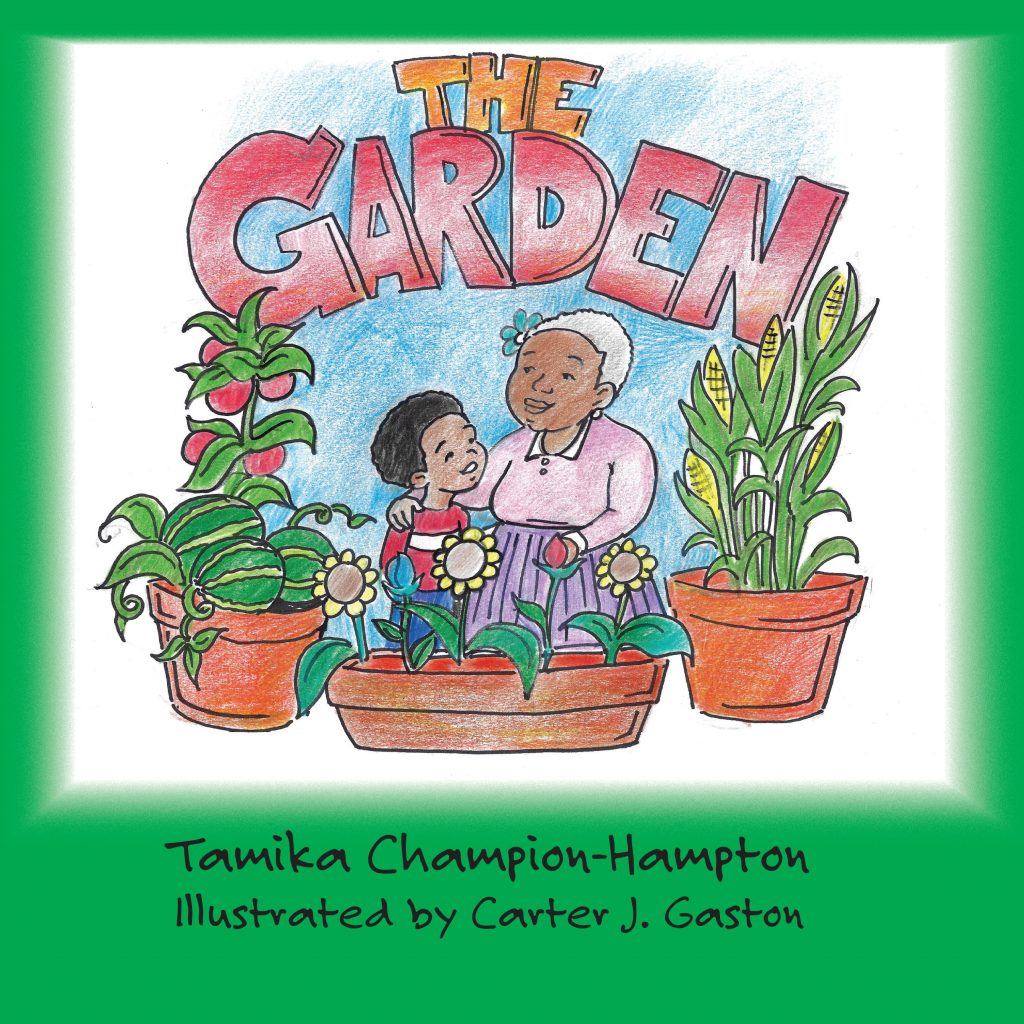 The Garden