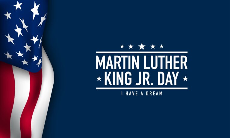 Martin Luther King Day Sales