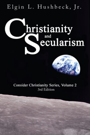 Christianity and Secularism