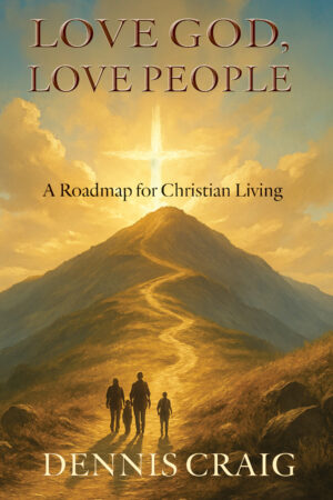 Love God, Love People