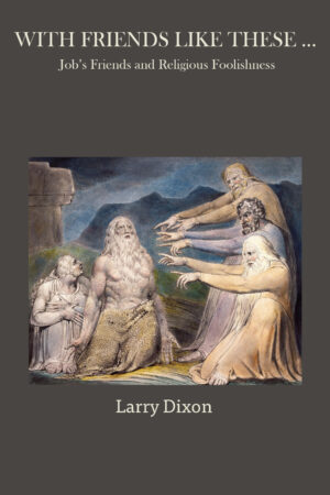 With Friends Like These ...